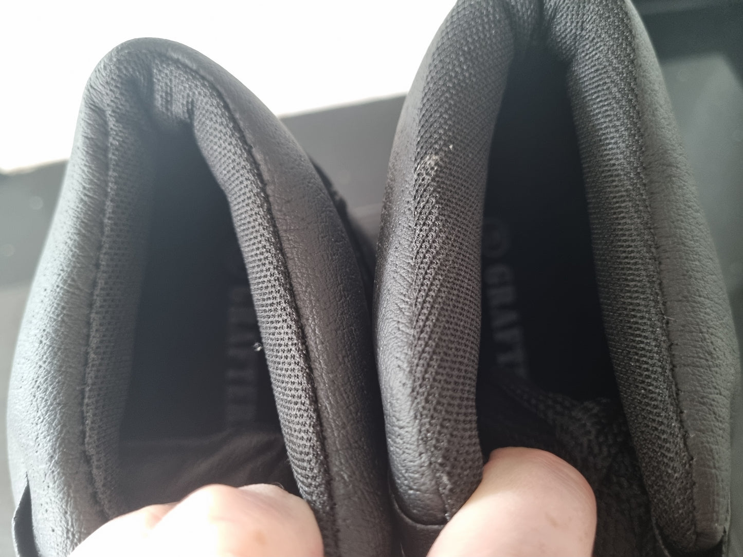Safety Boot - By Grafters - S1 Protection (M5501A)