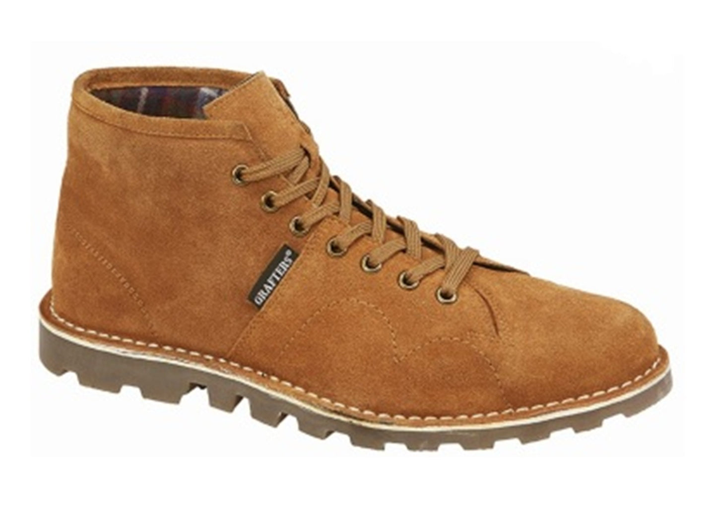 Monkey Boots by Grafters - Heritage Range (B430)
