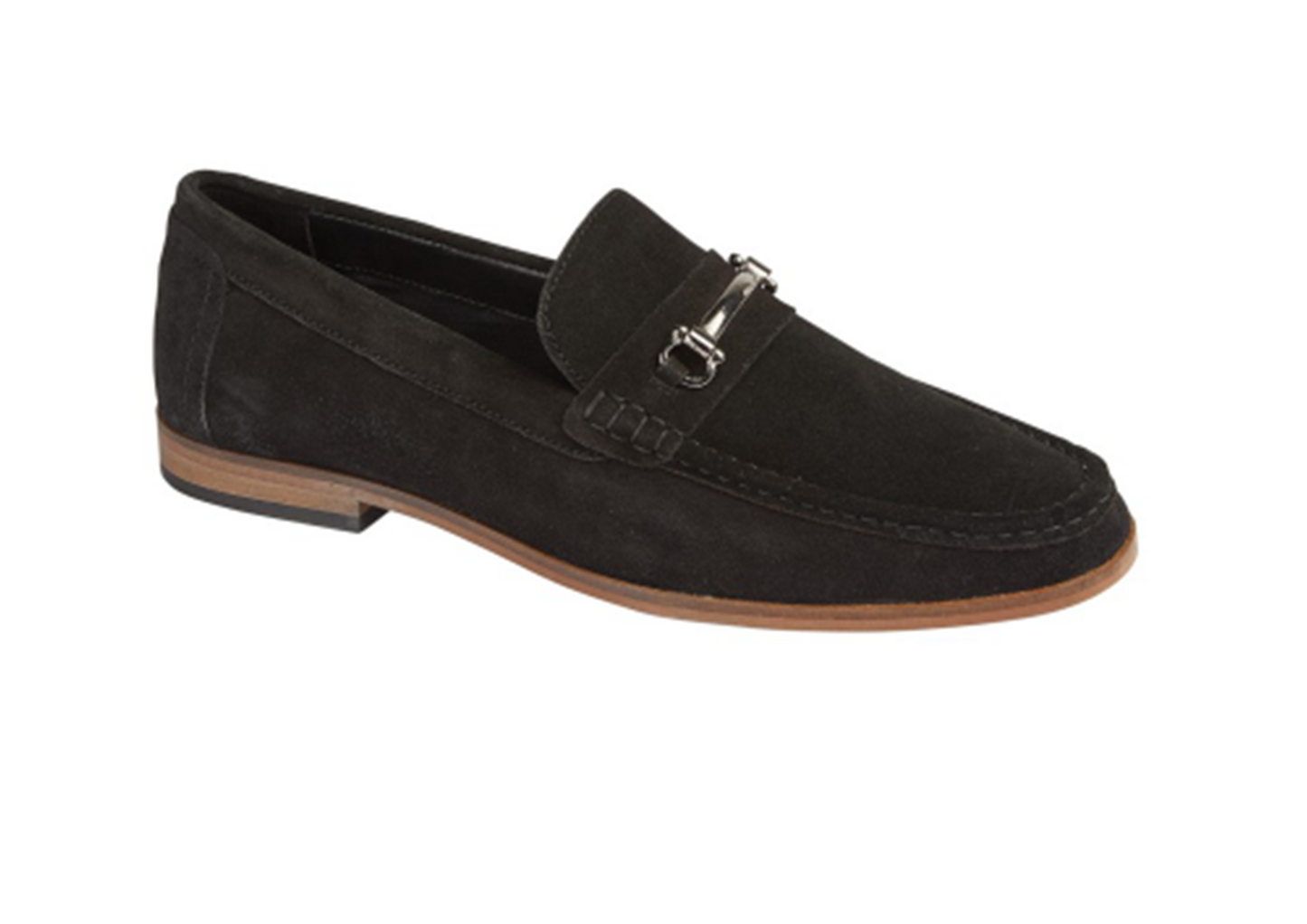 Loafer by Roamers - Casual Slip On (M595)