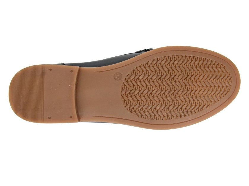 Womens - Cipriata Snaffle Bar Loafer (L617)