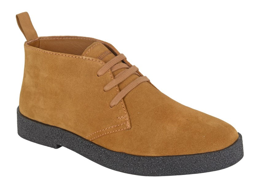 Desert Boot by Roamers - 3 Eyelet Desert Boot (M759)
