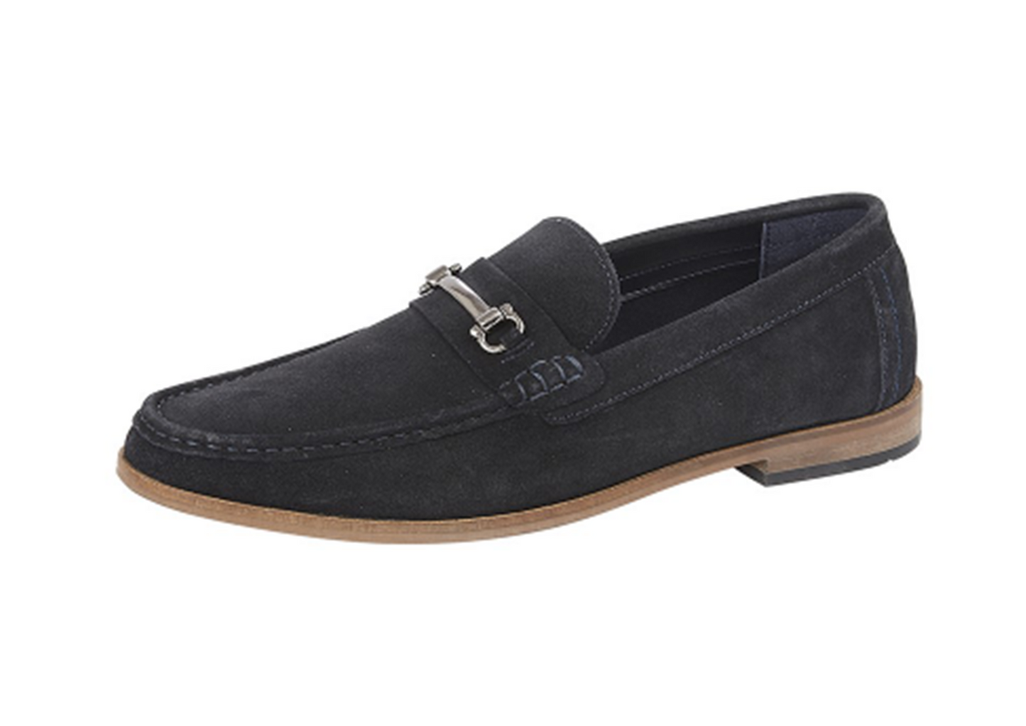 Loafer by Roamers - Casual Slip On (M595)