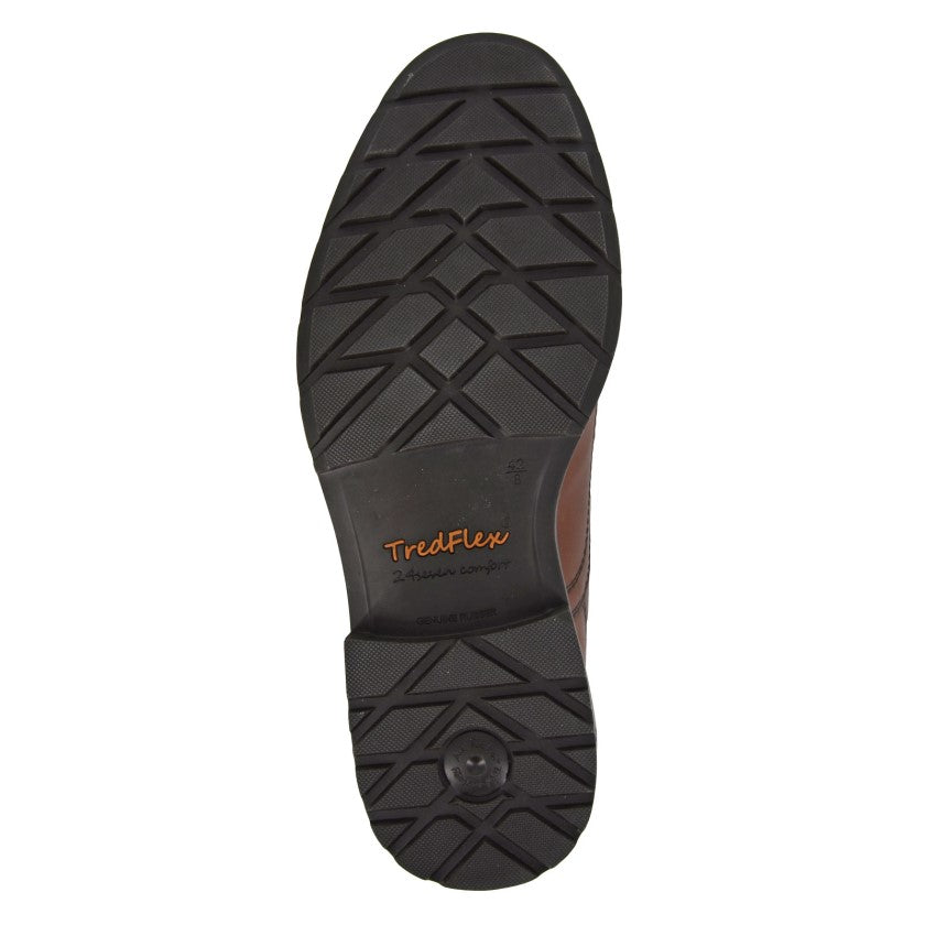 2. Tredflex Plain Gibson Shoe (TF7692)