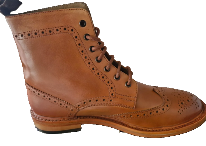 Stable Boot by Kensington - American Classic Leather