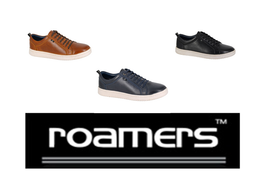 Trainers - 7 Eye Leisure (M799)