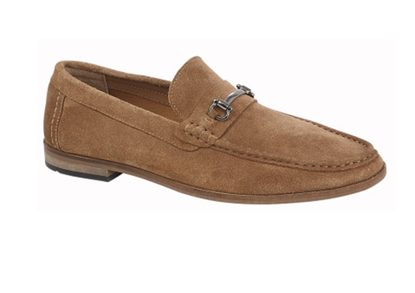 Loafer by Roamers - Casual Slip On (M595)