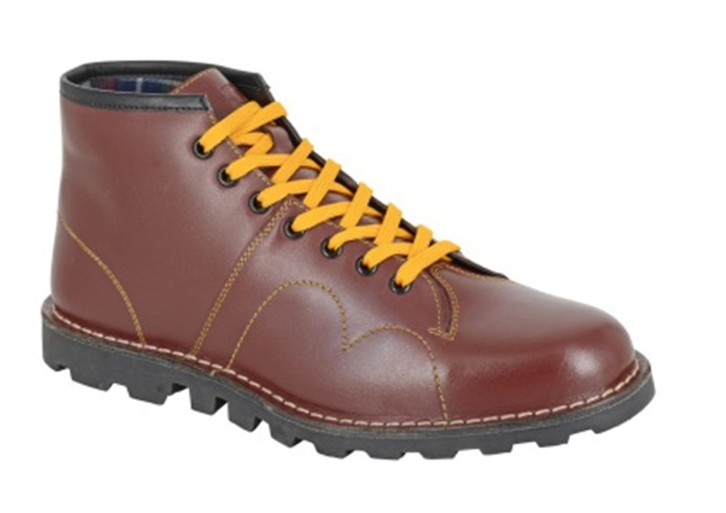 Monkey Boots by Grafters - Heritage Range (B430)