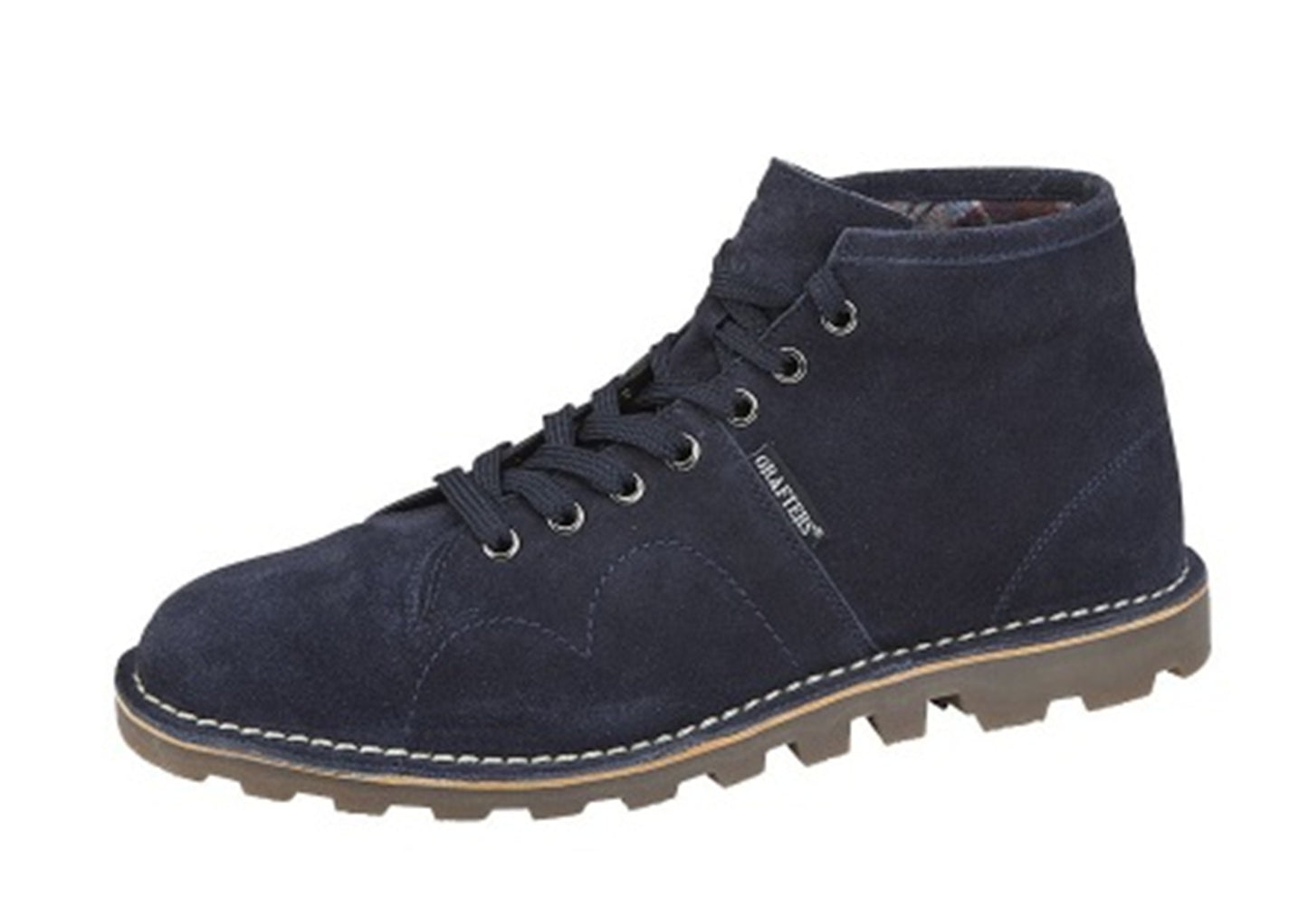 Monkey Boots by Grafters - Heritage Range (B430)