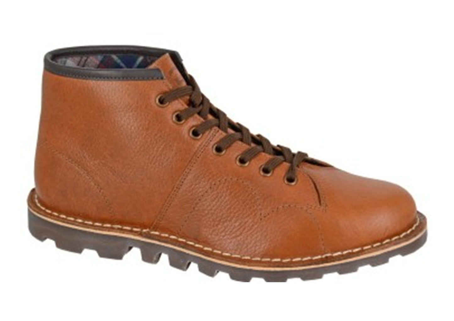 Monkey Boots by Grafters - Heritage Range (B430)