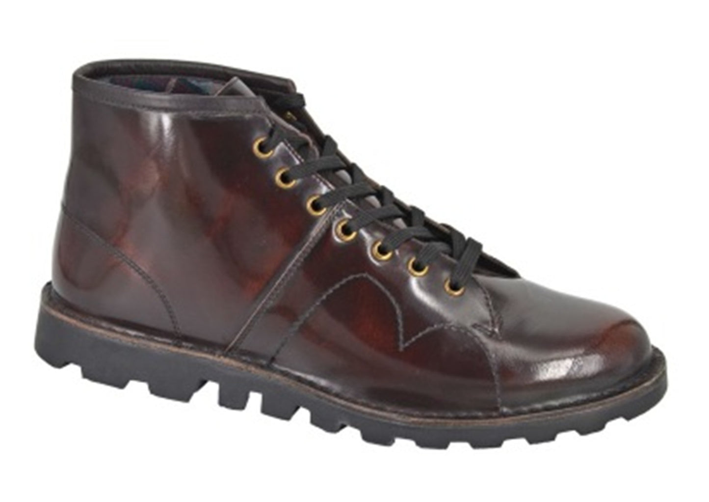 Monkey Boots by Grafters - Heritage Range (B430)