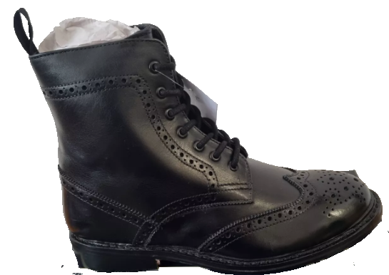 Stable Boot by Kensington - American Classic Leather