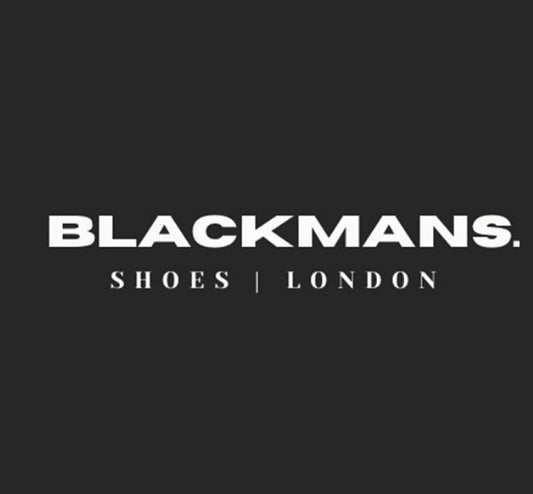 A Gift Card for ... - Blackmans Shoes