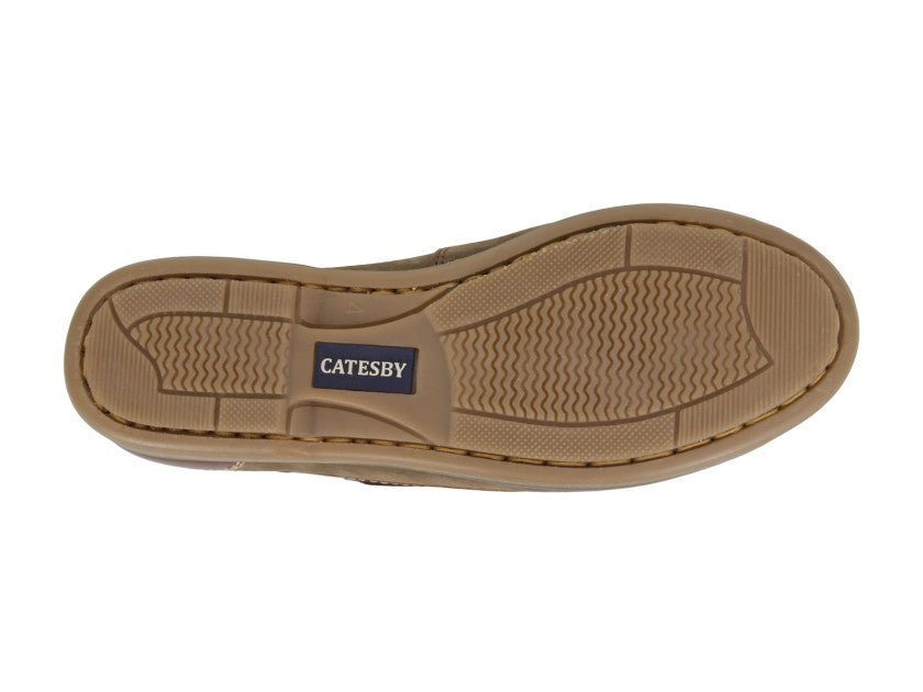 Womens - Boat Shoes By Dek (L179)