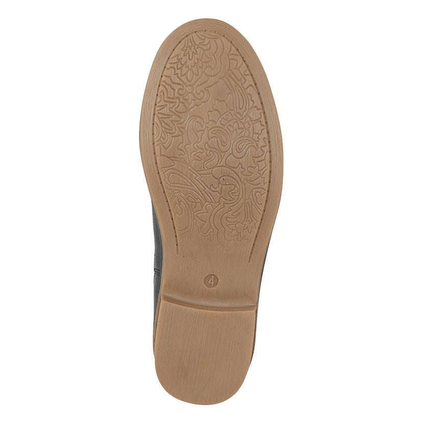Womens - Gusset Chelsea Boot (L5041)