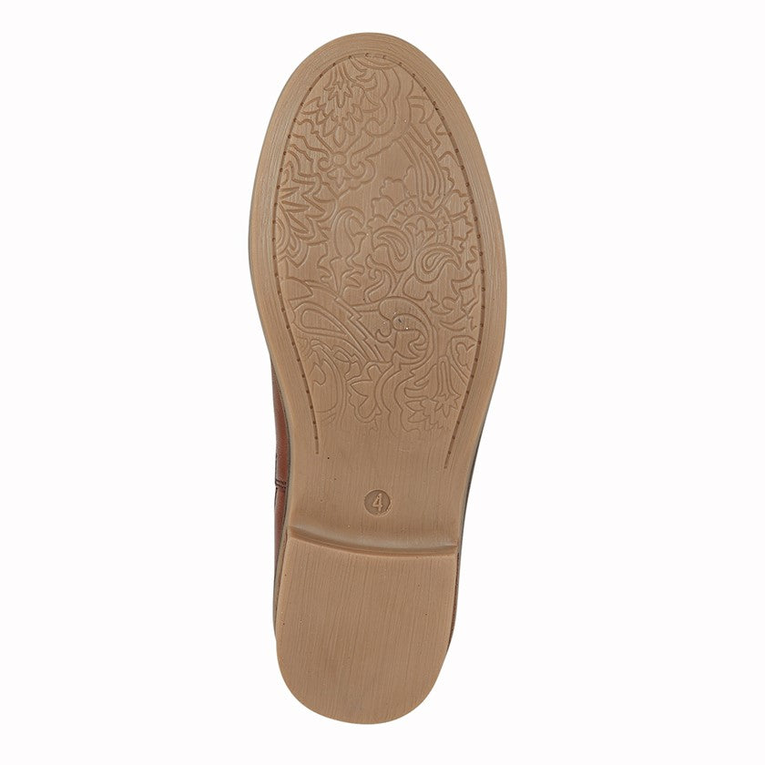 Womens - Gusset Chelsea Boot (L5041)