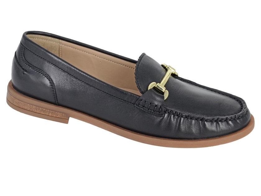 Womens - Cipriata Snaffle Bar Loafer (L617)