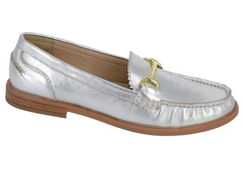 Womens - Cipriata Snaffle Bar Loafer (L617)