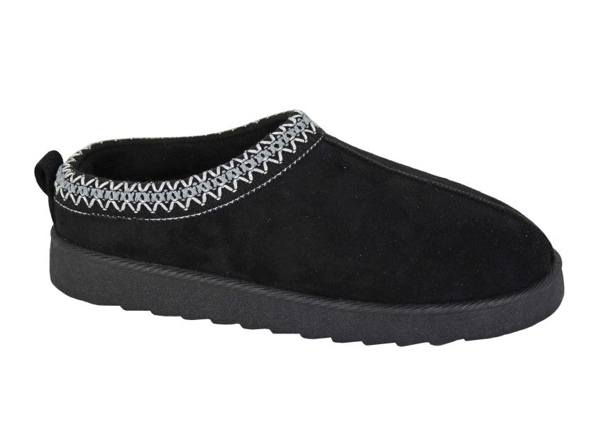 Slippers - Womens Mule Slipper (LS184)