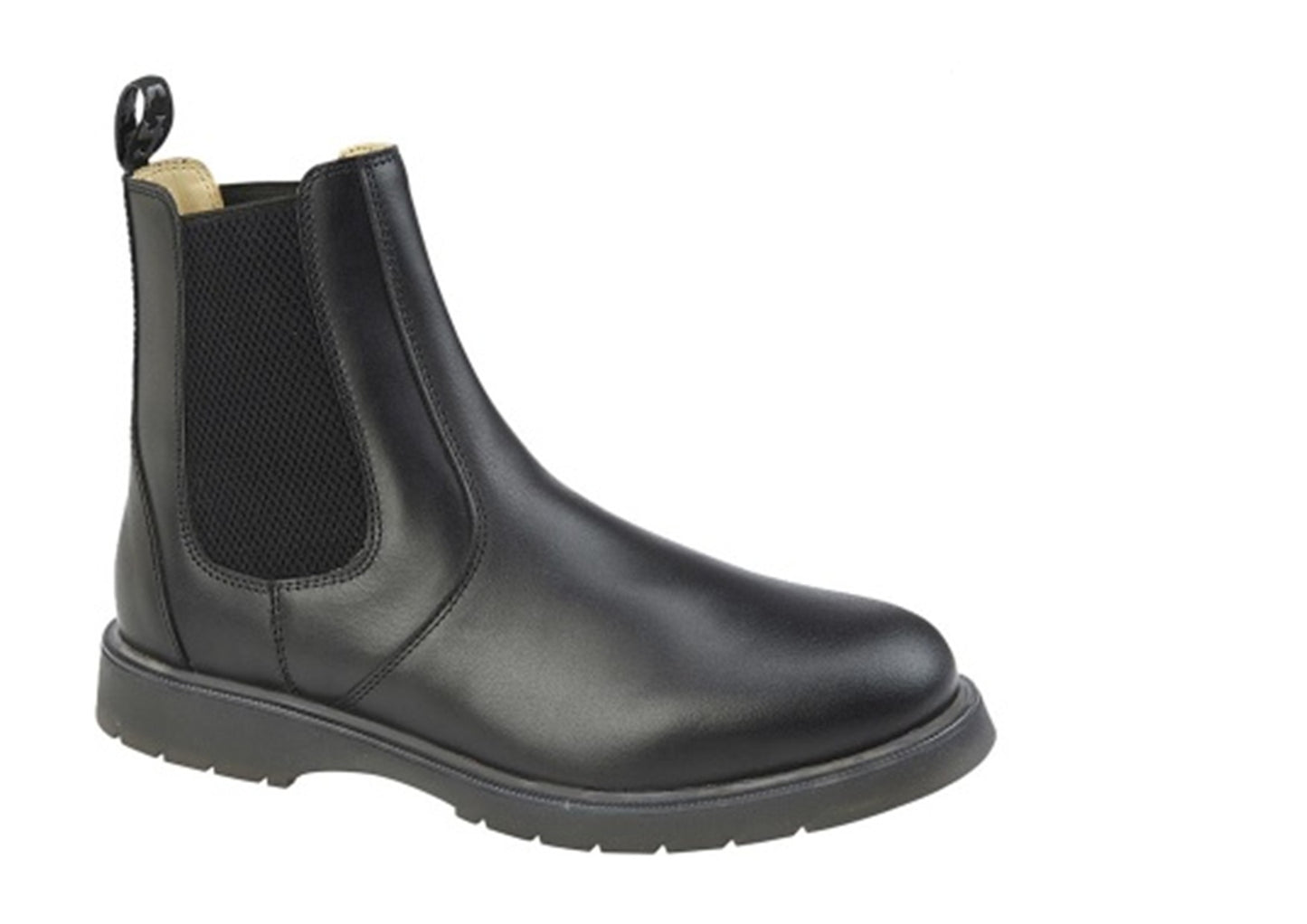 Chelsea Boot by Grafters (M186)