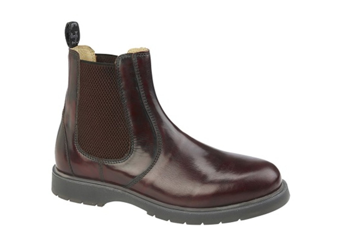 Chelsea Boot by Grafters (M186)