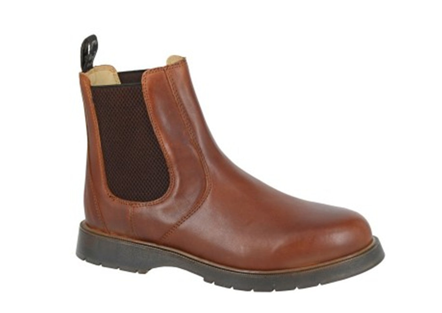 Chelsea Boot by Grafters (M186)