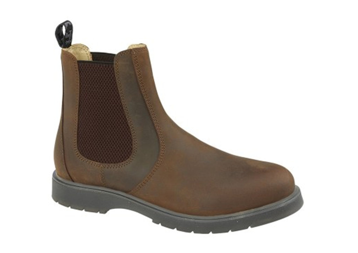 Chelsea Boot by Grafters (M186)