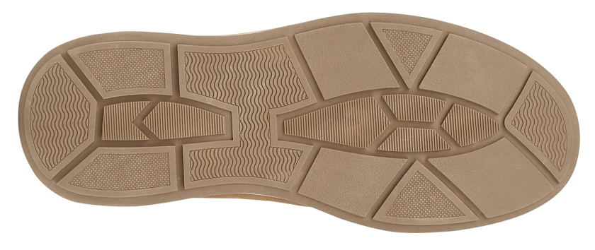Casual Canvas Slip on - by Scimitar (M353)