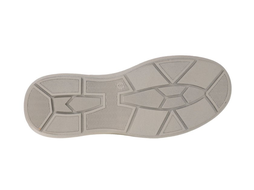 Casual Canvas Slip on - by Scimitar (M353)