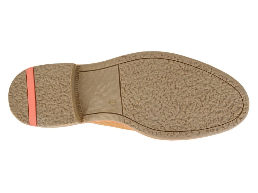 Chelsea Boot by Roamers - Suede Gusset Boot (M611)