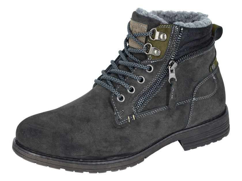 Boots - Thermal Ankle Boot (M9523F)