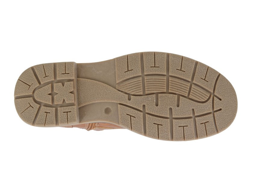 Boots - Padded and Thermal Ankle Boot (M 9529)