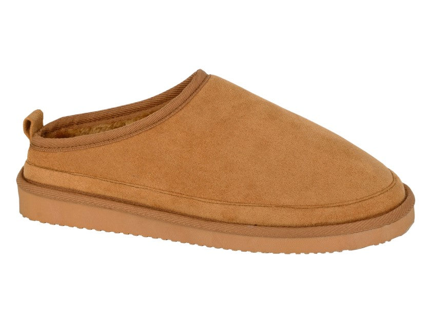 Slippers - Mens Mule Slipper (MS409)