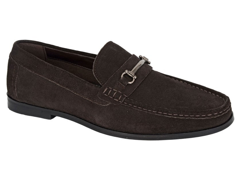 Loafer by Roamers - Casual Slip On (M595)