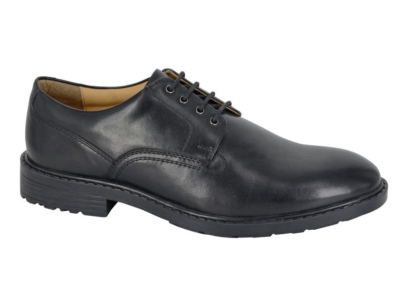 2. Tredflex Plain Gibson Shoe (TF7692)