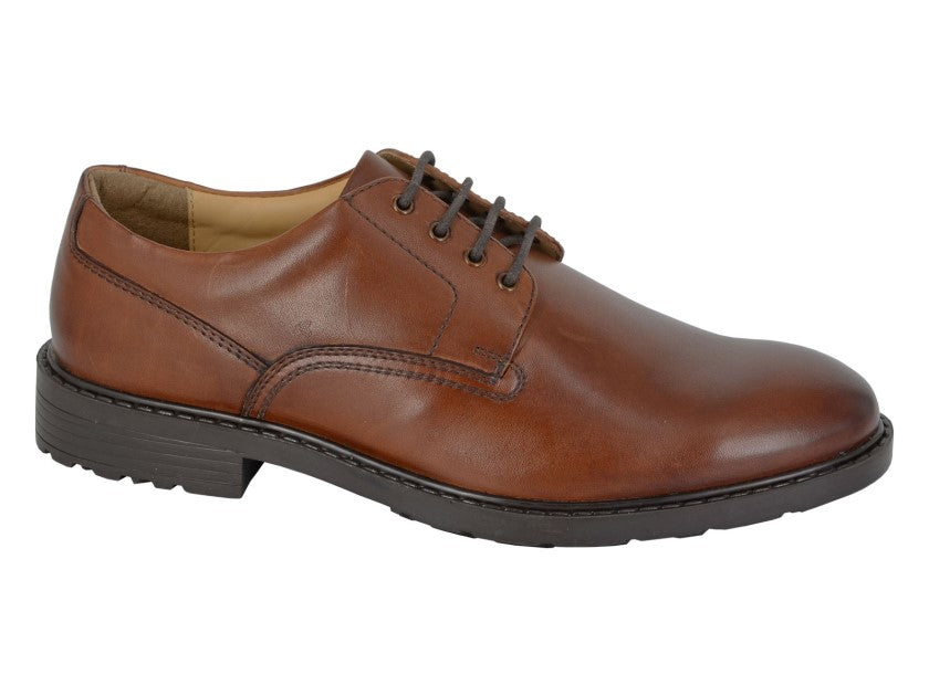 2. Tredflex Plain Gibson Shoe (TF7692)