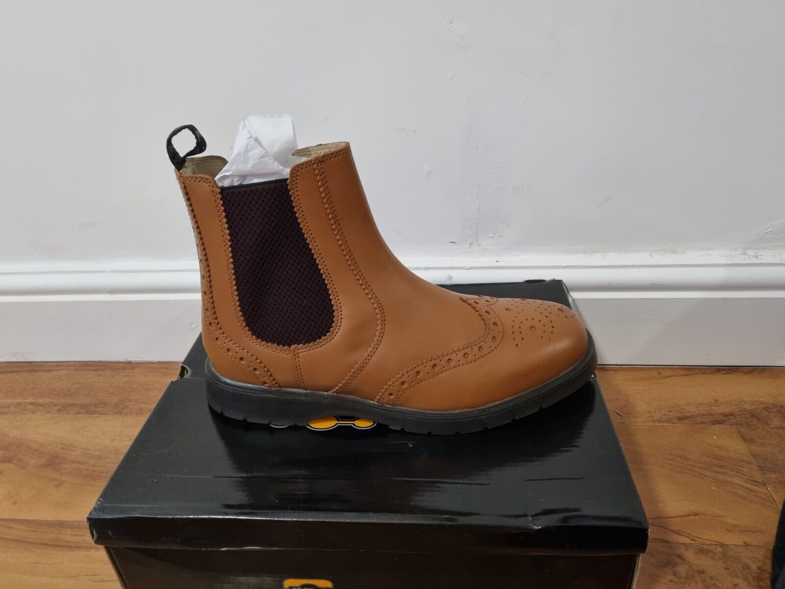 Blackmans dealer outlet boots