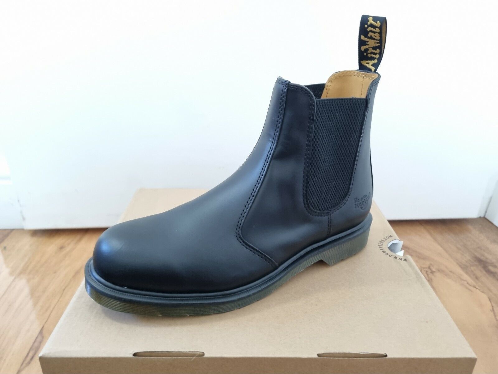 Doc martens cheap 8250